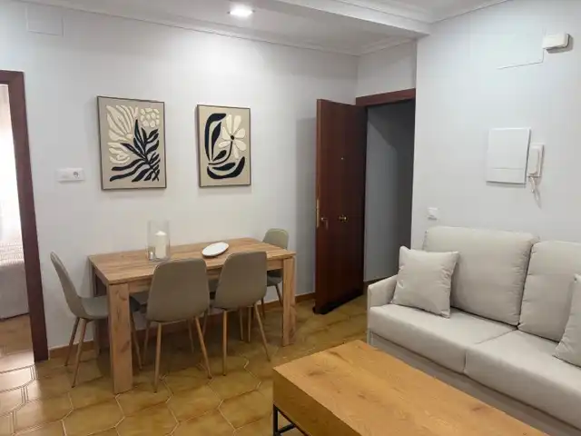 Appartement compact avec ascenseur à louer à Calle Fulgencio Arias 25, imagen 18