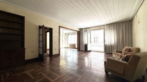 Foto 4 de Piso en venta en Rodriguez Arias, Sabino Arana - Jesuitas, Bilbao