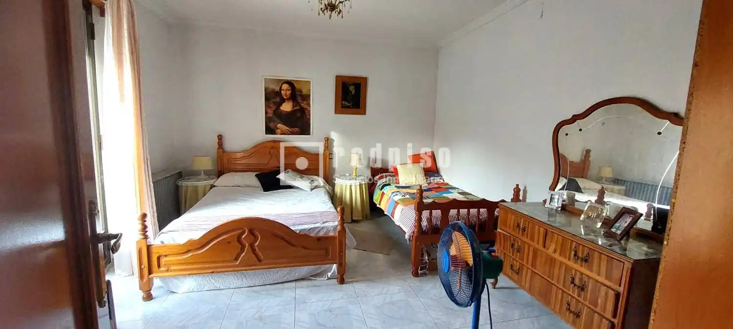 Houses for sale in Cebolla