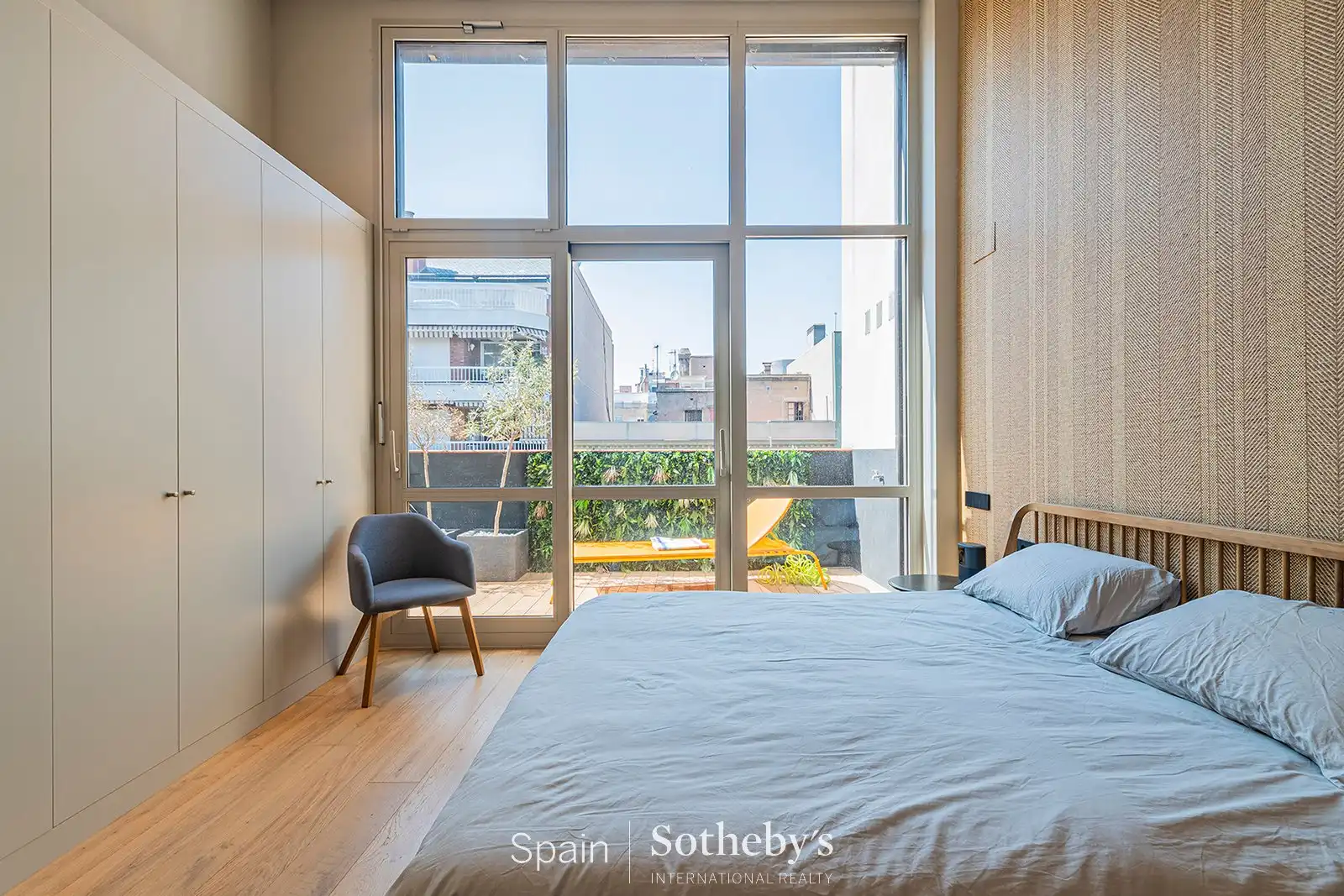 Penthouse with lift for sale in Carrer de Provença, imagen 18
