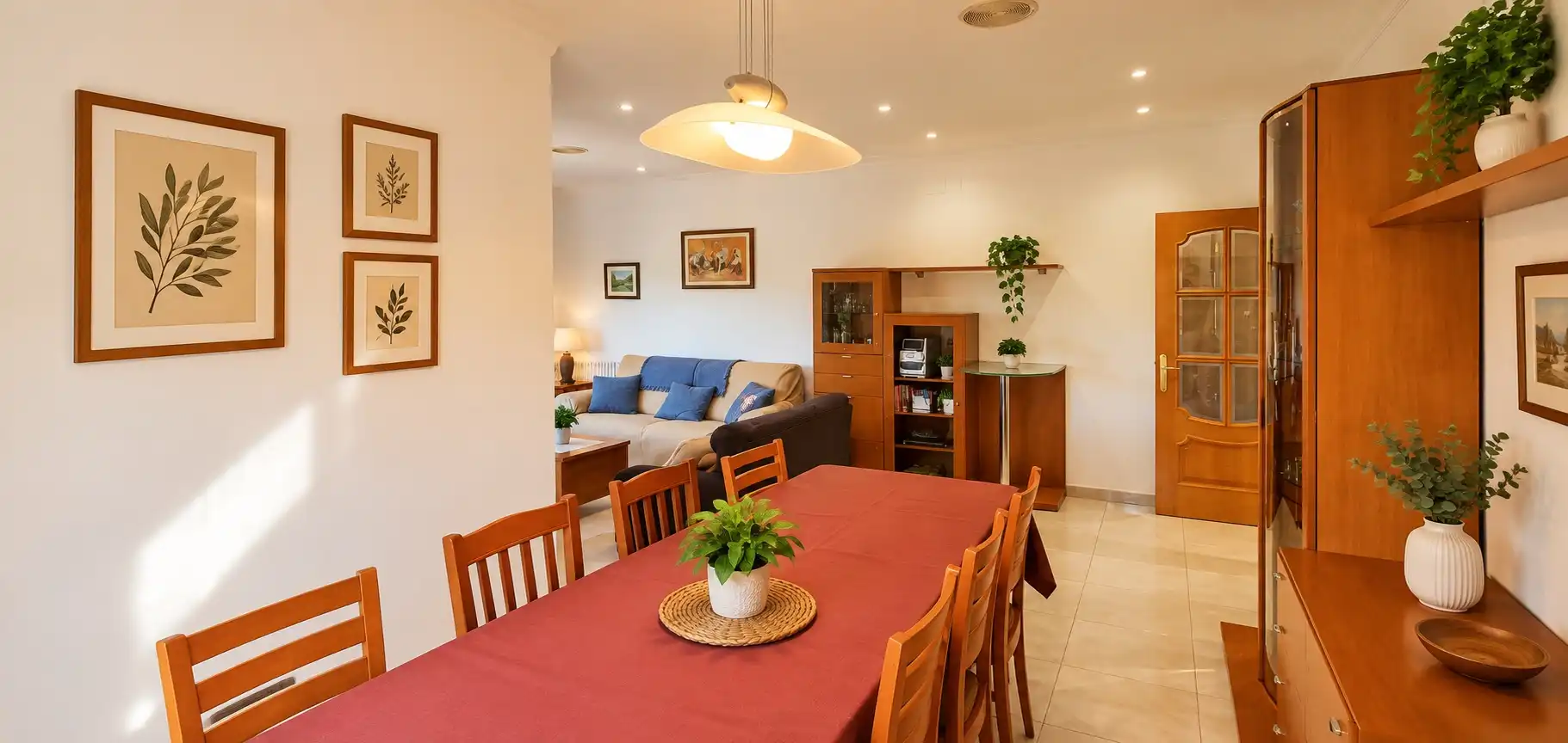 Villa avec terrasse à vendre à Viladamat, imagen 7