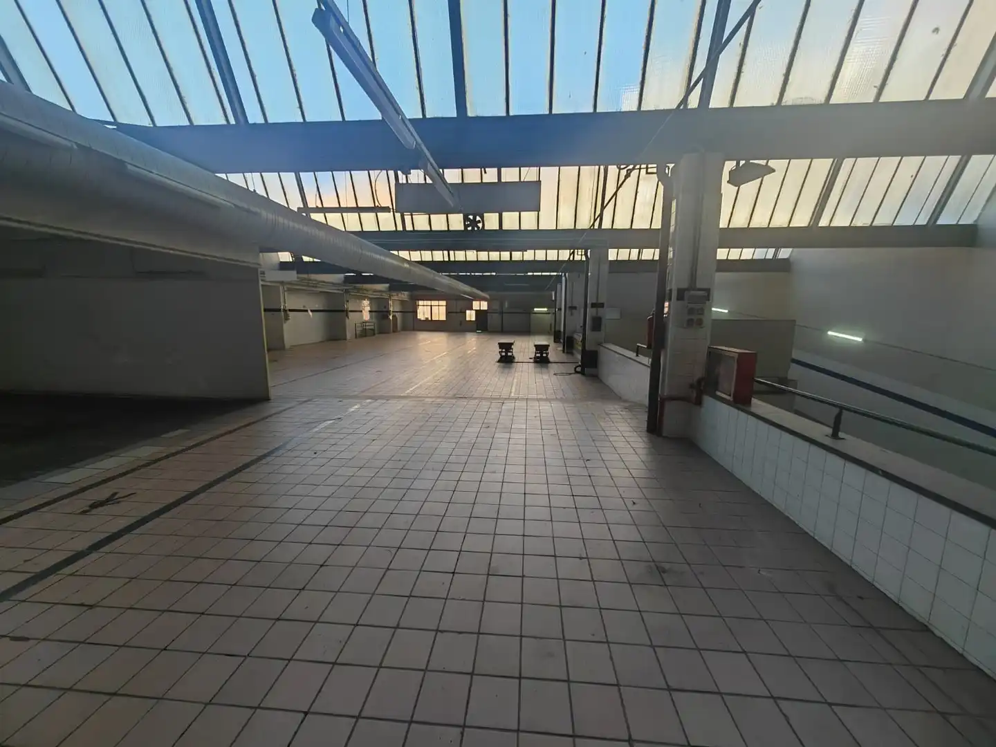 Misto residenziale con ascensore in affitto a Moncloa - Aravaca, imagen 8