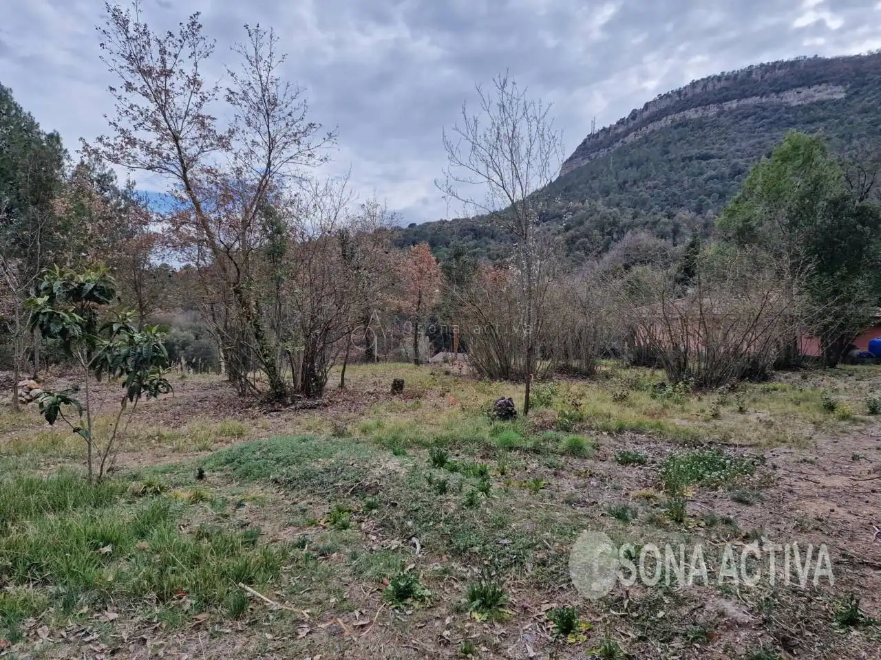 Residential land for sale in Calle Romaní, imagen 11