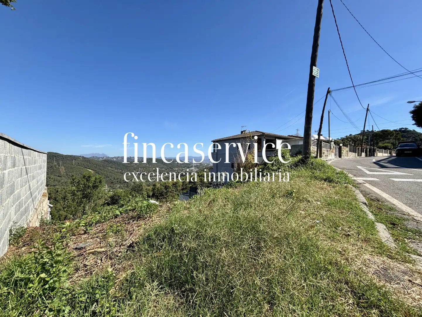 Residential land for sale in Torrelles de Llobregat - Carrer Puig Vicenç, imagen 5