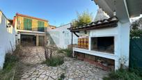 Exterior view of Country house for sale in La Bisbal d'Empordà  with Air Conditioner, Heating and Private garden