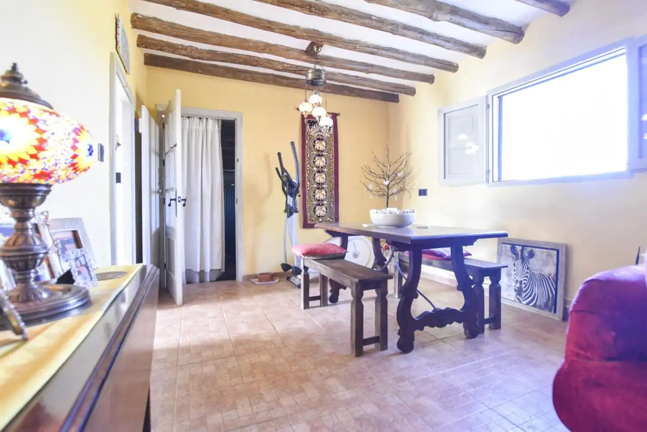 Casa o xalet en venda a Lubrín