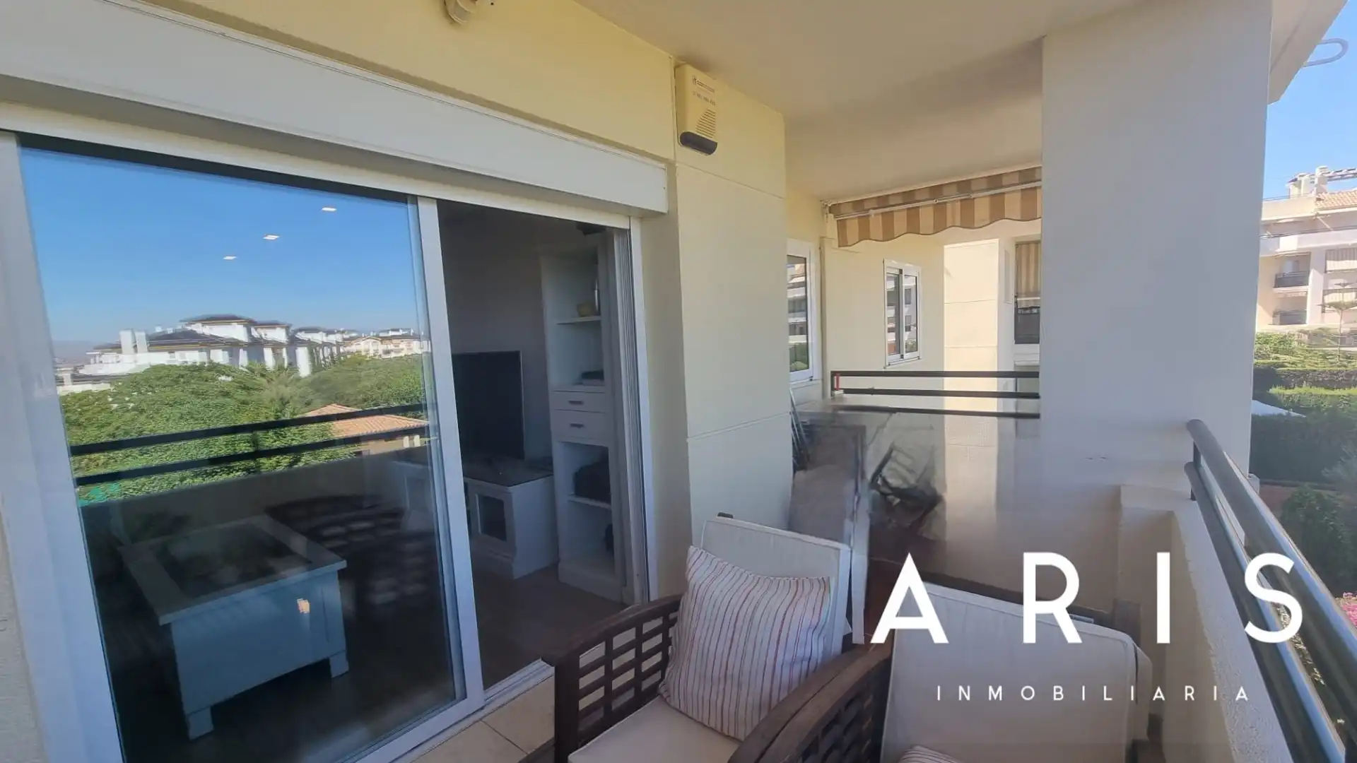 Flat with pool to rent in Churriana, imagen 7