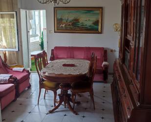 Dining room of Flat to rent in  Melilla Capital  with Terrace