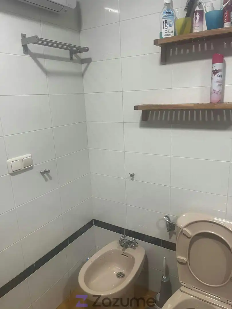 Bathroom of Detached homes for rent in Orihuela  with Private garden, Swimming Pool and Furnished