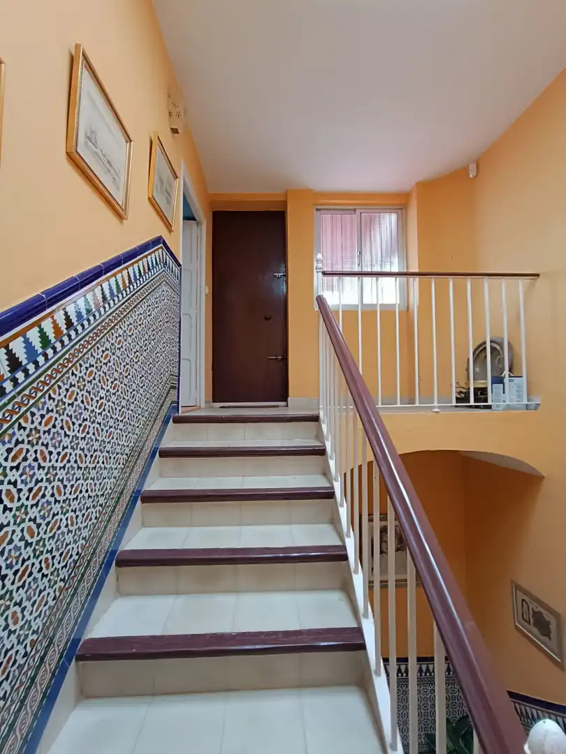 Houses for sale in El Rocío - La Milagrosa