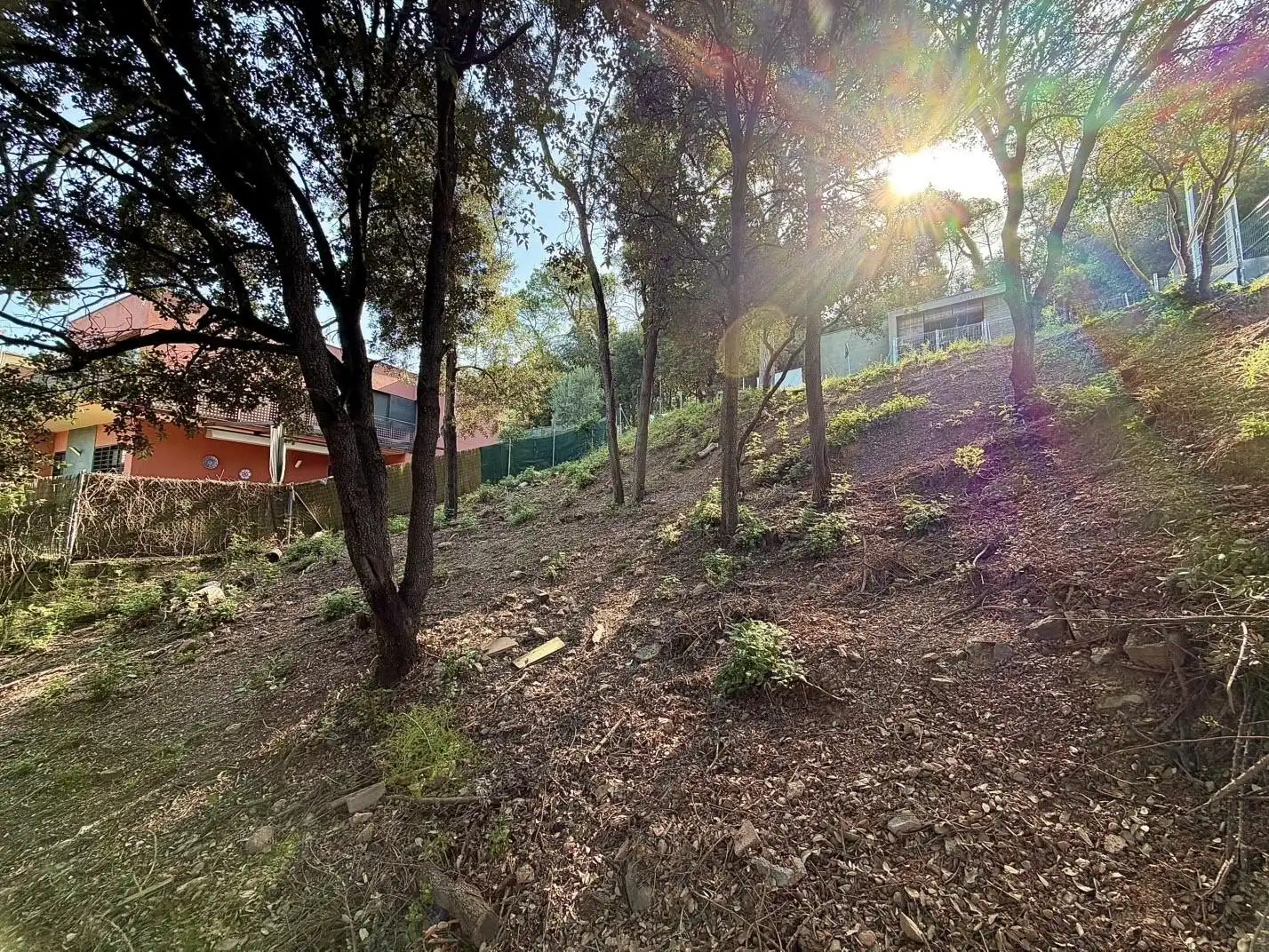 Piso en venta en Vacarisses