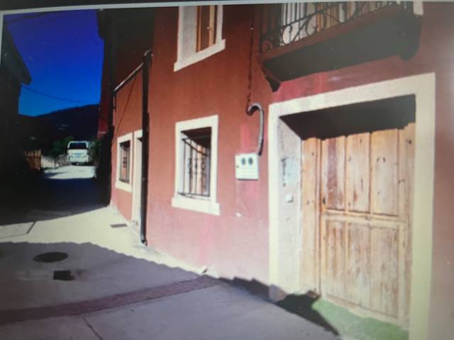 Casa-chalet en Venta en Calle Arrabal en Lagunilla del Jubera