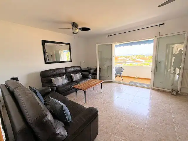 Casa amb terrassa en venda a Riells, imagen 4