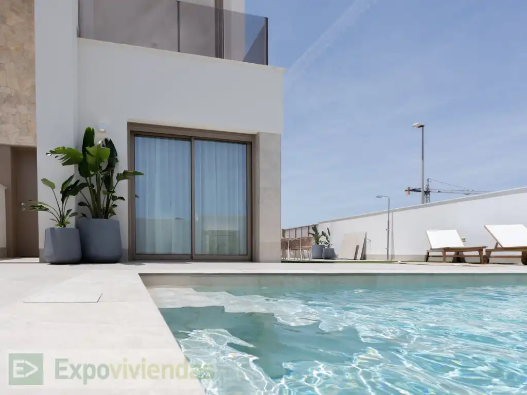 Xalet amb piscina en venda a Calle Infante Orleans, imagen 50