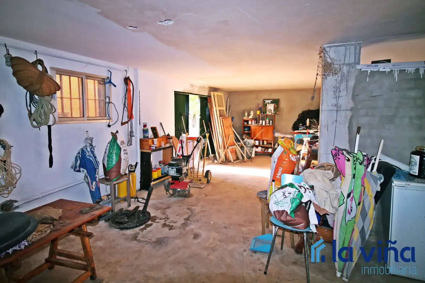 Finca rústica en venta en Archidona con Jardín privado, Trastero y Piscina