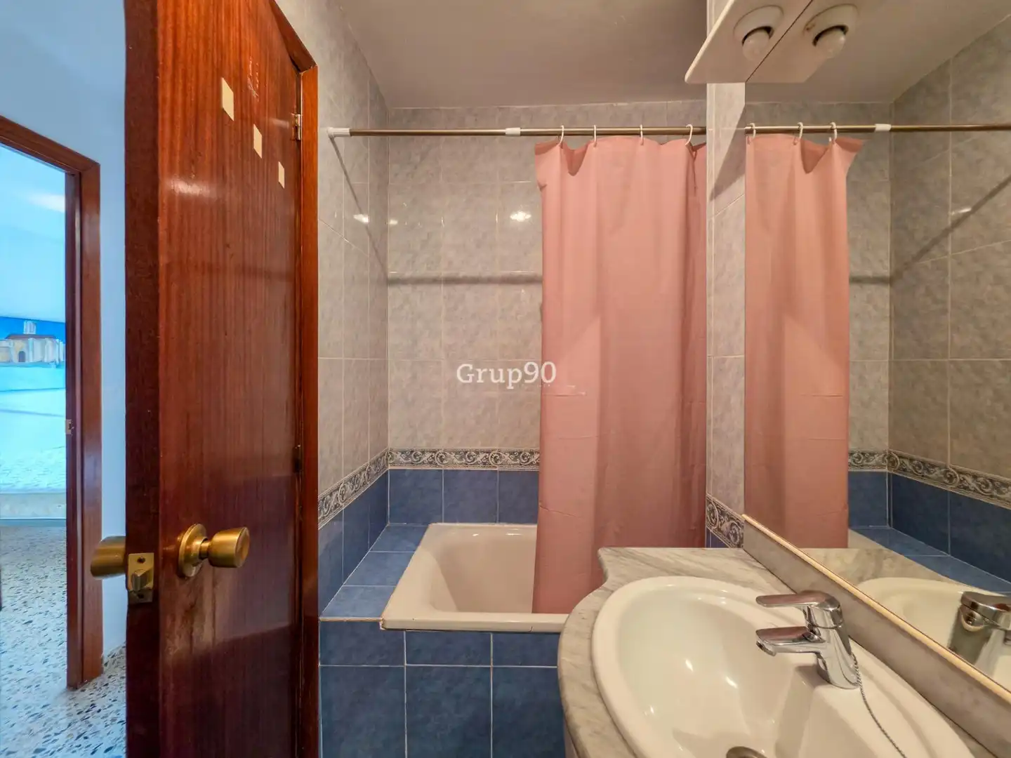 Maisonette mit Terrasse zum Verkauf in Príncep de Viana - Clot - Xalets Humbert Torres, imagen 37