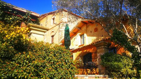 Foto 5 von Country house zum Verkauf in Bigues i Riells del Fai, Barcelona
