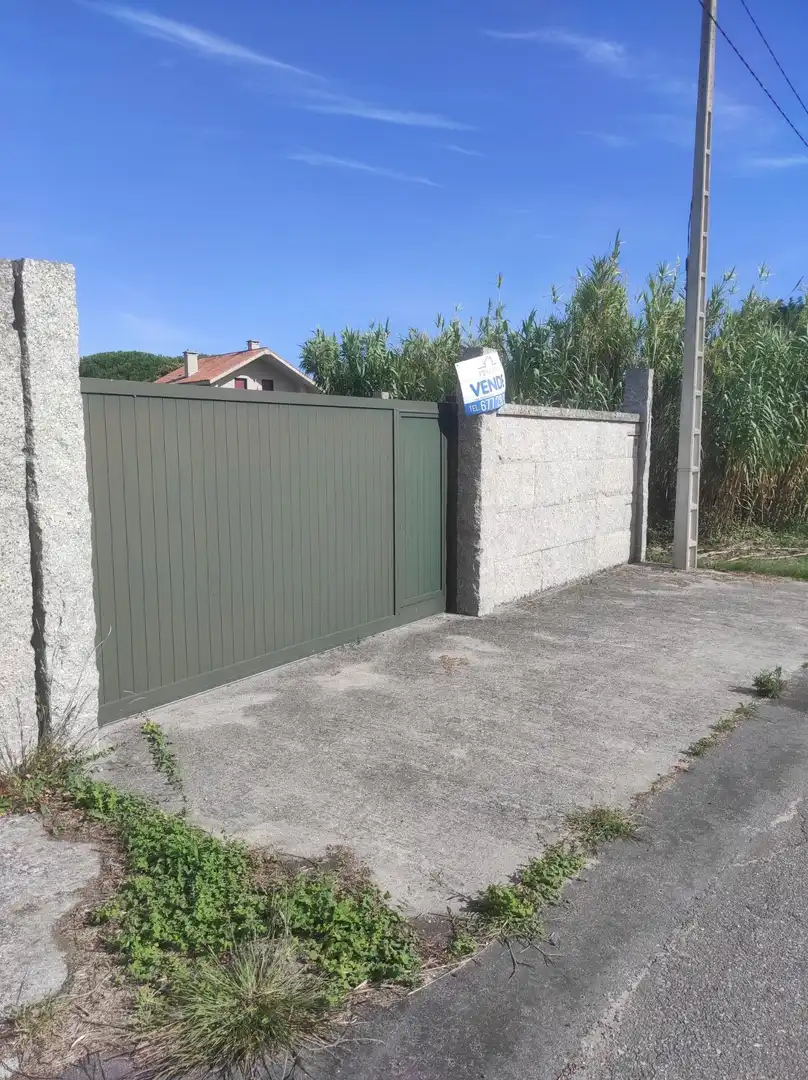 Terrenos y solares en venta en O Grove, imagen 5