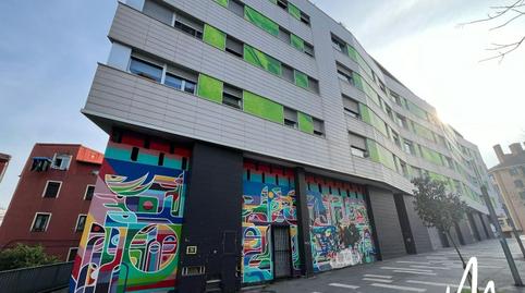 Photo 4 of Premises to rent in Hiru Zutabe, 3, Bilbao la Vieja, Bizkaia