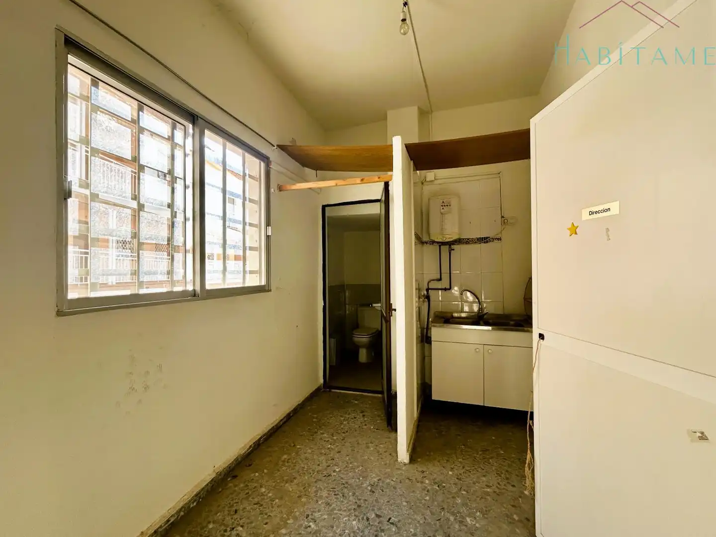 Business premises for sale in de Sierra Nevada 58, imagen 12