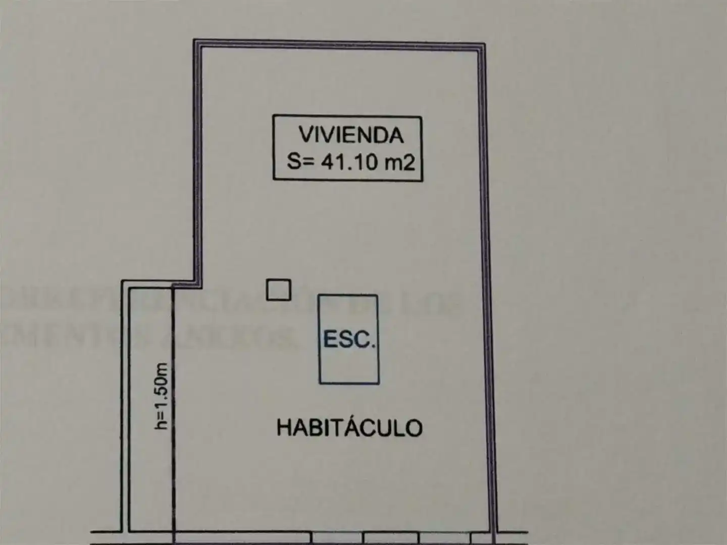 Casa adosada en venta en Meñaka con Jardín privado, Trastero y Amueblado
