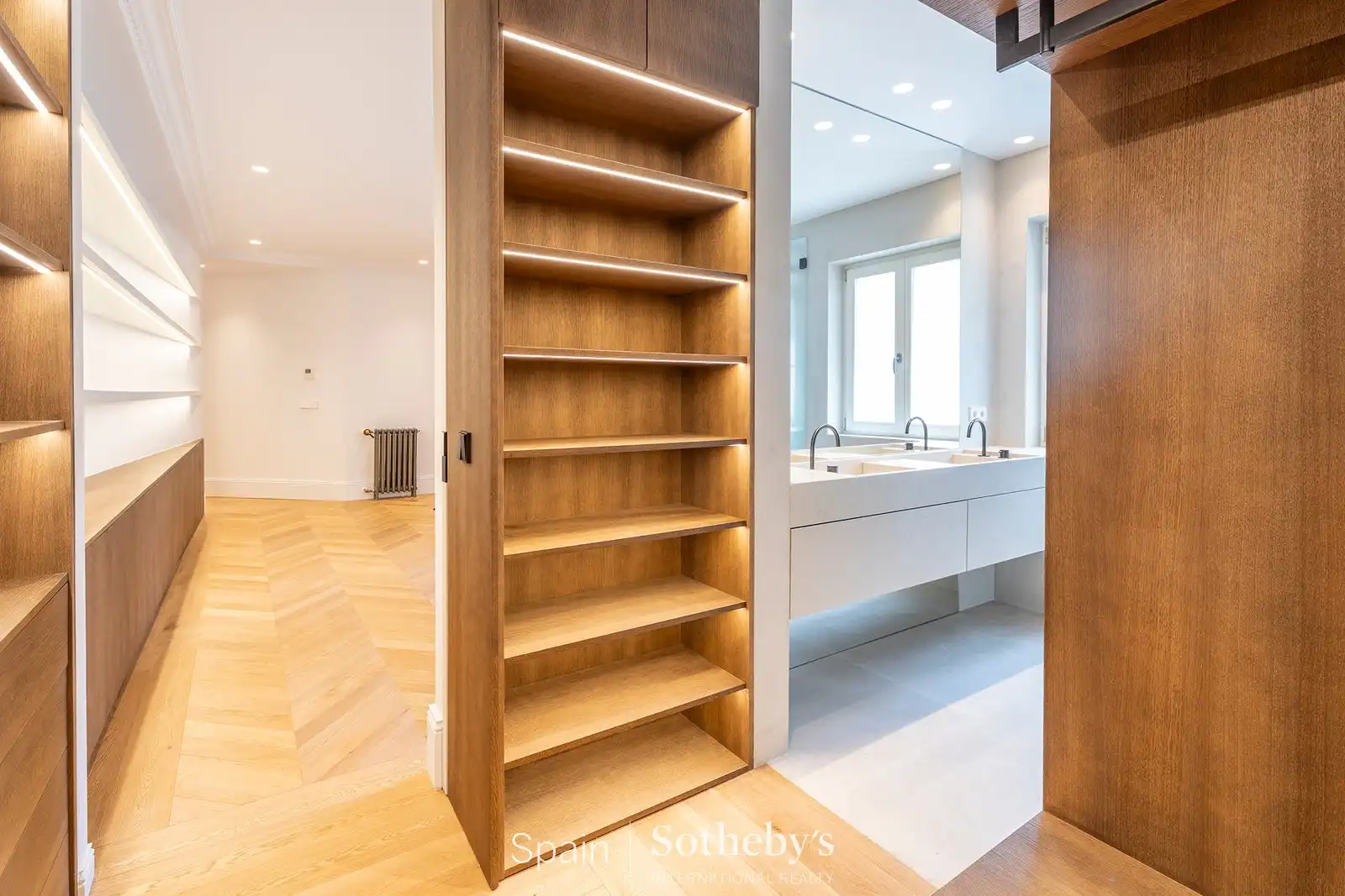 Apartament amb ascensor en venda a Centro, imagen 54