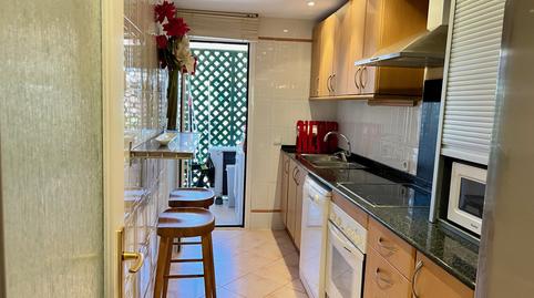 Foto 5 de Dúplex de lloguer a El Toro, Calvià