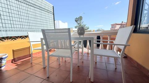 Foto 5 von Einfamilien-Reihenhaus zum Verkauf in San Bernabé, Algeciras