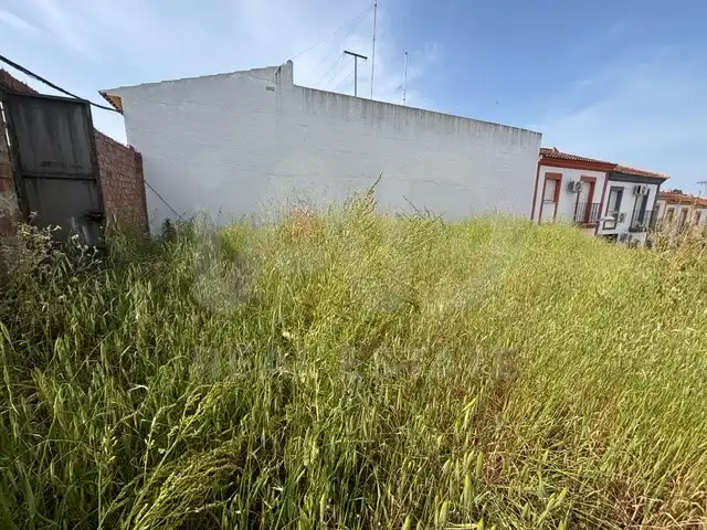 Residential for sale in Cartaya