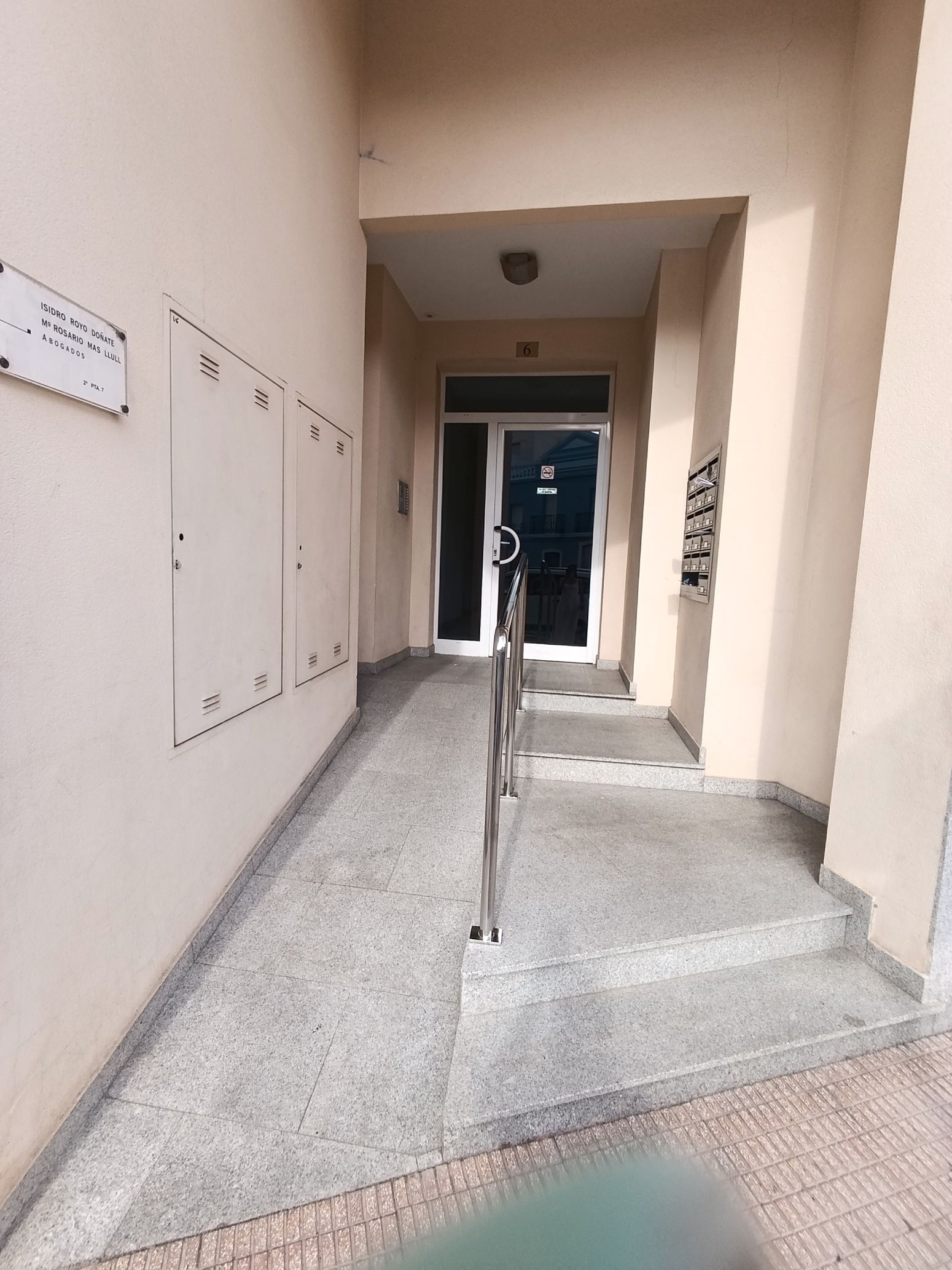 Wohnung zum verkauf in Verger el - CL MARQUES DE ESTELLA, 9, El Verger
