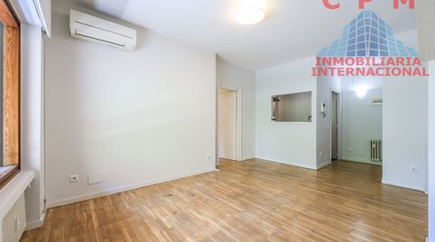 Foto 5 von Wohnung zur Miete in El Viso, Madrid Capital