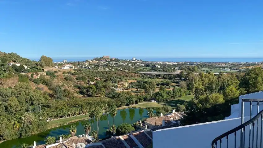 Apartamento con terraza en venta en La Quinta, imagen 34