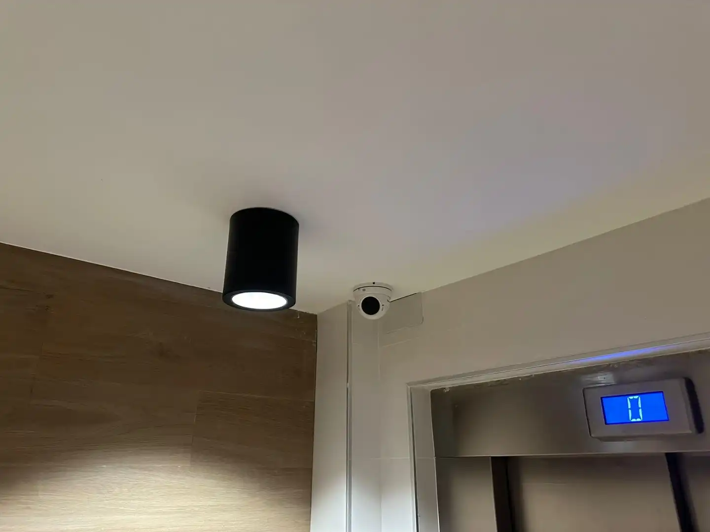 Bedroom of Flat for sale in Benidorm  with Air Conditioner, Terrace and Furnished