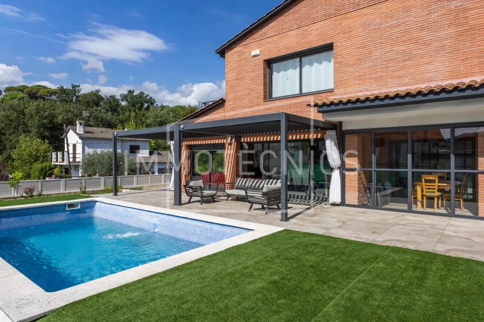 House with terrace for sale in Calle TORRENT DEL, imagen 2