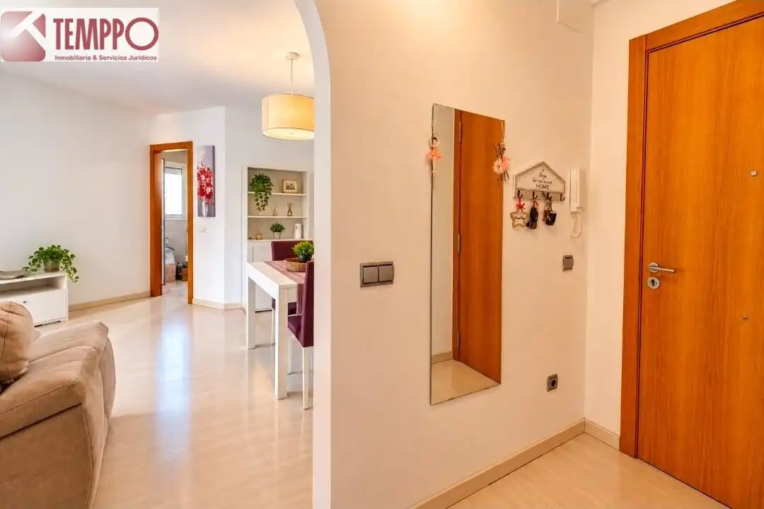 Flat for sale in El Tancat - Mas d'en Gual
