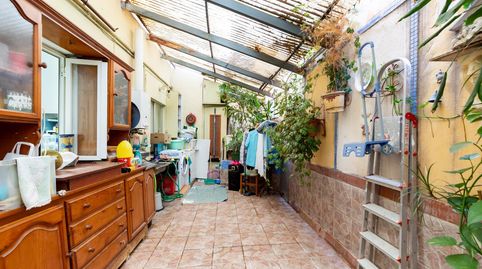 Foto 3 de Planta baixa en venda a El Terreno, Palma de Mallorca
