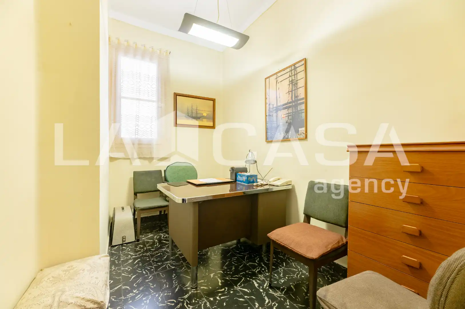 Appartamento con terrazza in vendita a Carrer del Doctor Josep Juan Dómine, imagen 11