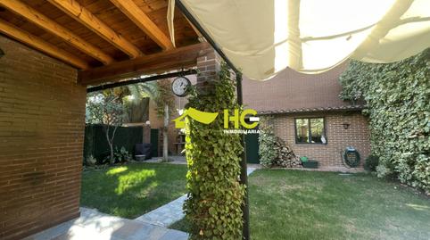 Photo 5 of Single-family semi-detached for sale in Castillo Campodón, Villaviciosa de Odón