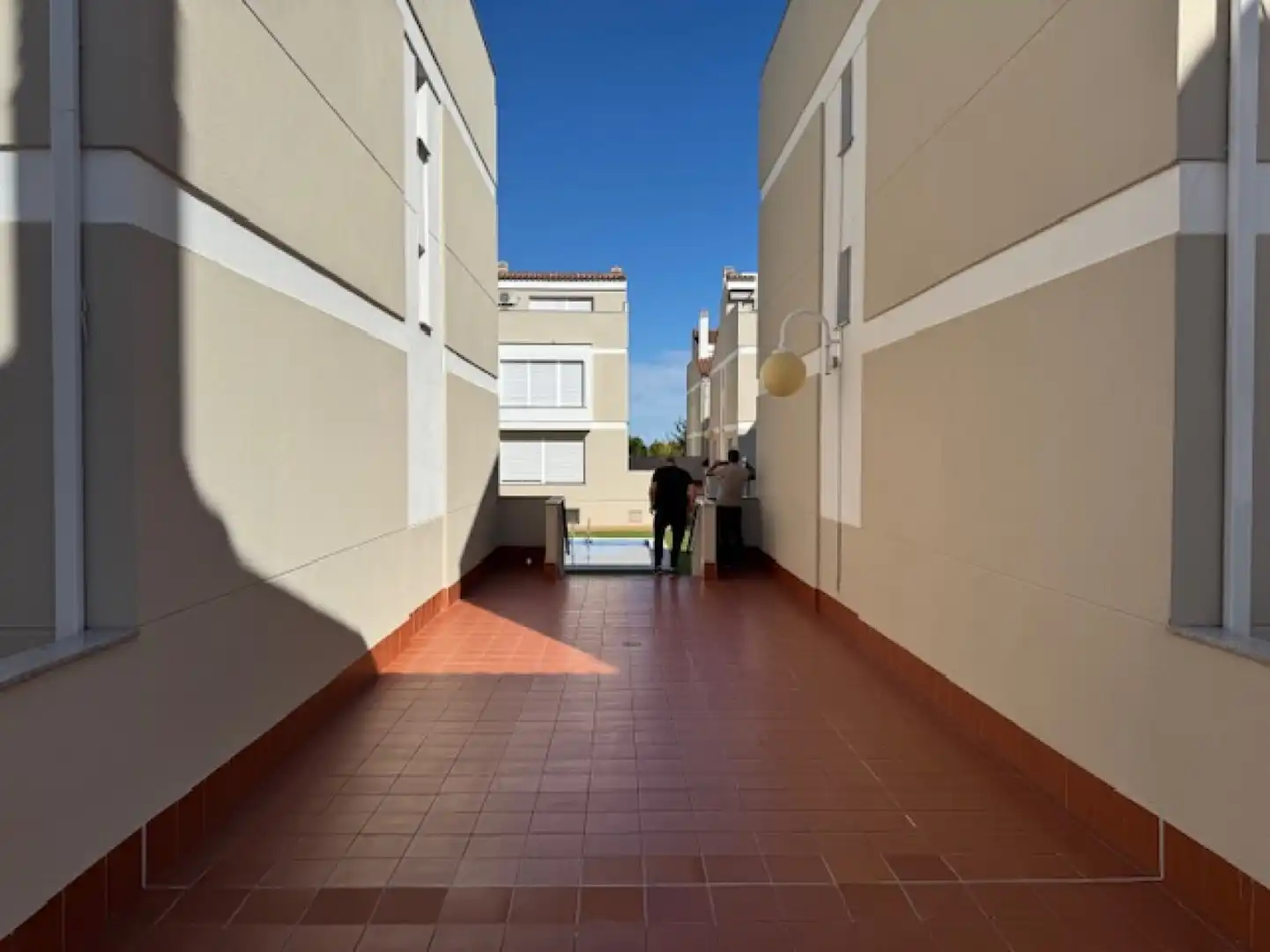 Casa con terrazza in vendita a Moncófar Pueblo, imagen 15