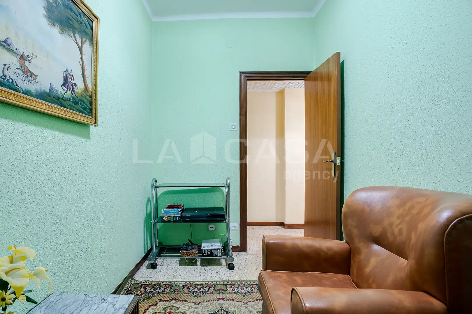 Wohnung mit Terrasse zum Verkauf in Carrer del Camp Arriassa, imagen 19