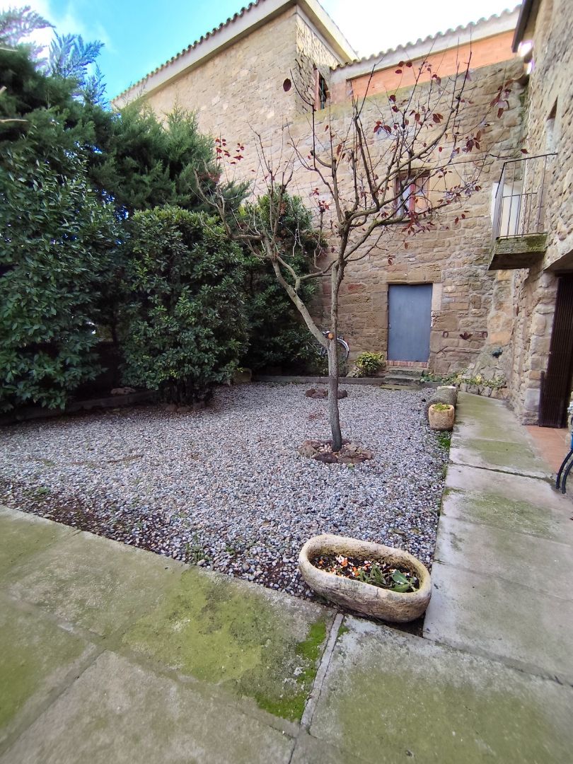 Jardín de Casa o chalet en venta en Guissona con Calefacción, Jardín privado y Horno