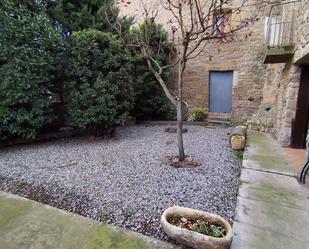 Garden of House or chalet for sale in Guissona  with Heating, Private garden and Oven