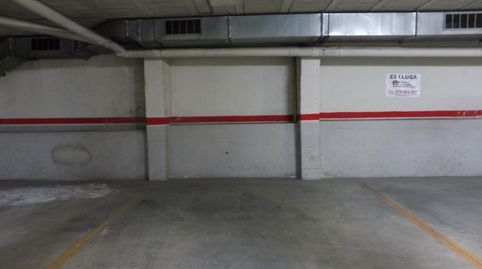 Foto 5 de Garaje en venta en Hostalric, Girona