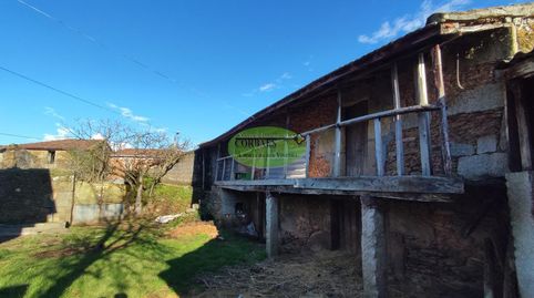 Foto 5 de Casa o chalet en venta en A Merca , Ourense