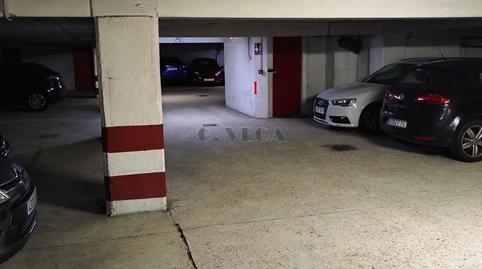 Photo 3 of Garage for rent in Alvaro Cunqueiro, 30, Praza Independencia, Vigo