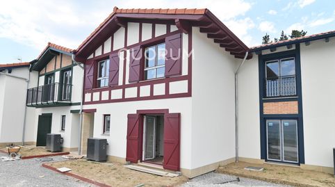 Foto 4 de Casa adosada en venta en Calle Calle Arritugane, Mungia, Bizkaia