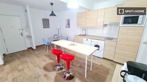 Foto 4 de Piso de alquiler en Centro, Getafe