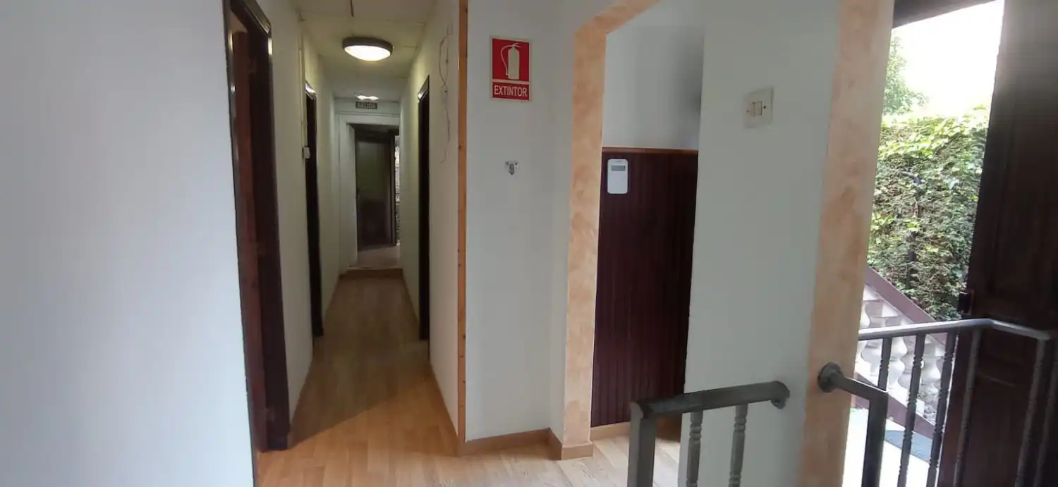 Casa o xalet en venda en Oviedo  amb Calefacció i Parquet