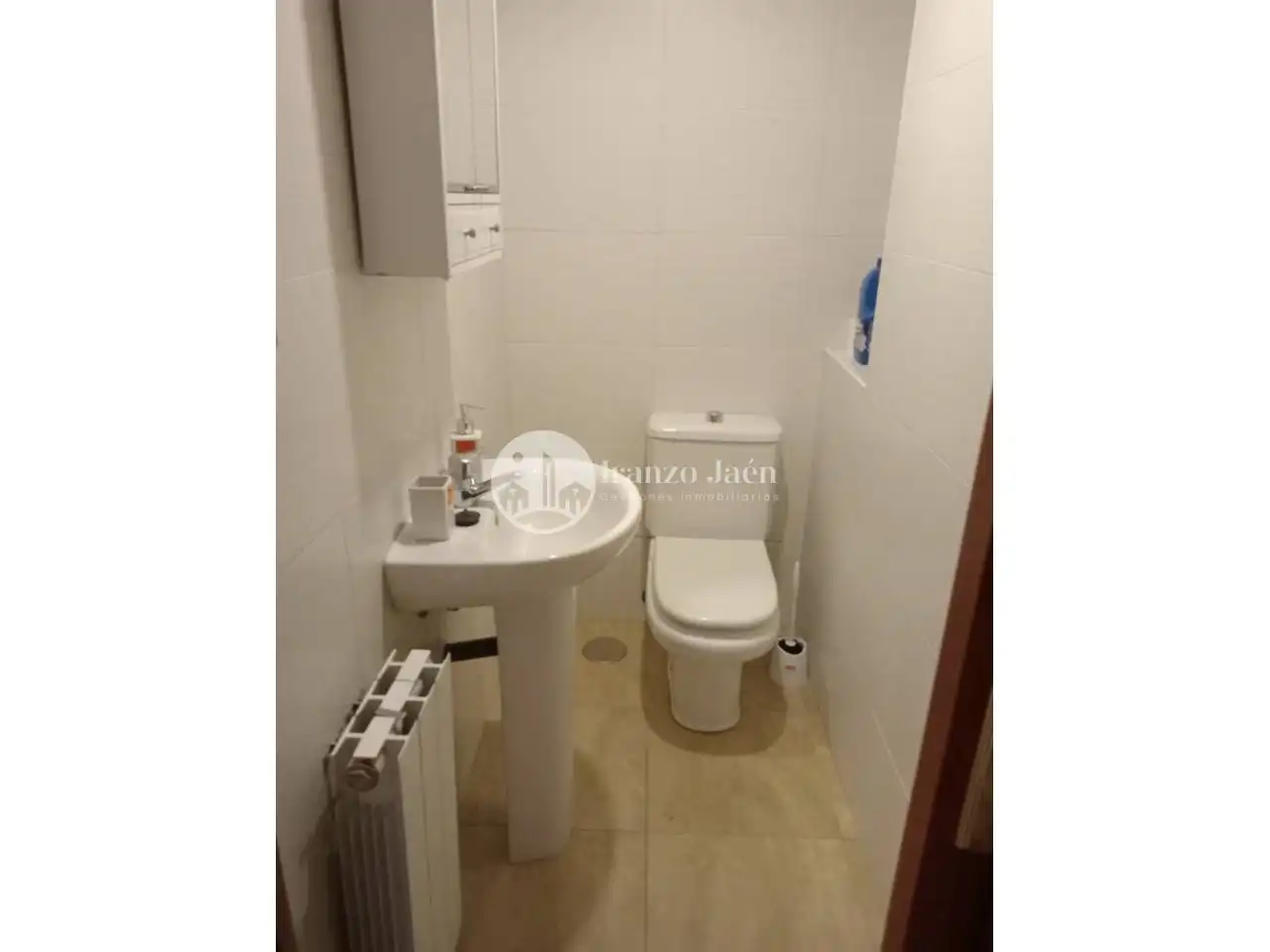 Piso con ascensor en venta en Calle Martínez Molina, imagen 12