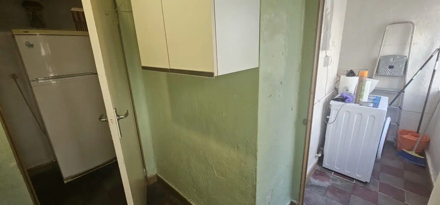 Cuina de Pis en venda en Sevilla